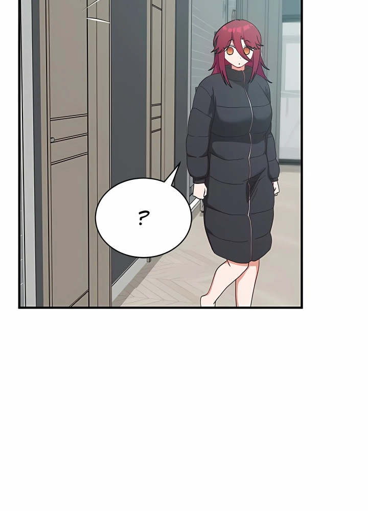 Saving My Magical Girl Chapter 25 page 115 - 