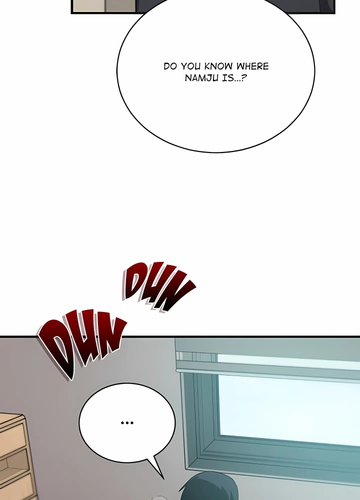 Saving My Magical Girl Chapter 25 page 117 - 