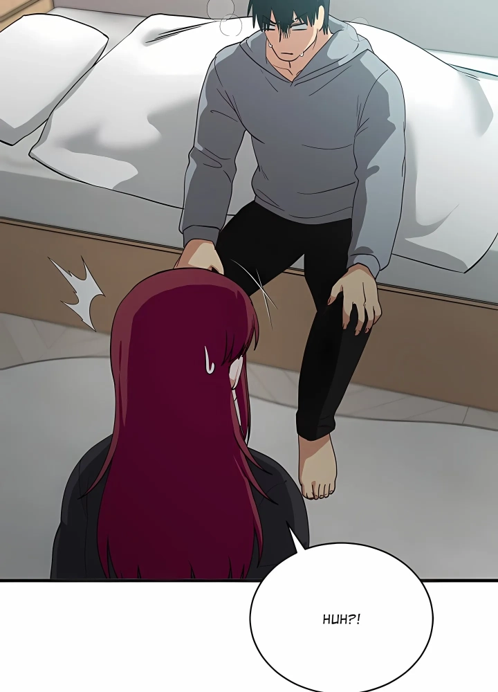 Saving My Magical Girl Chapter 25 page 118 - 