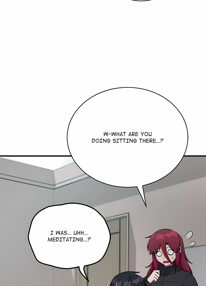 Saving My Magical Girl Chapter 25 page 119 - 
