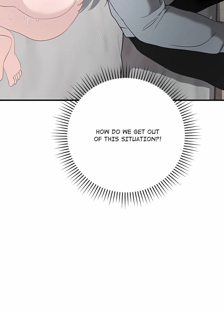 Saving My Magical Girl Chapter 25 page 125 - 