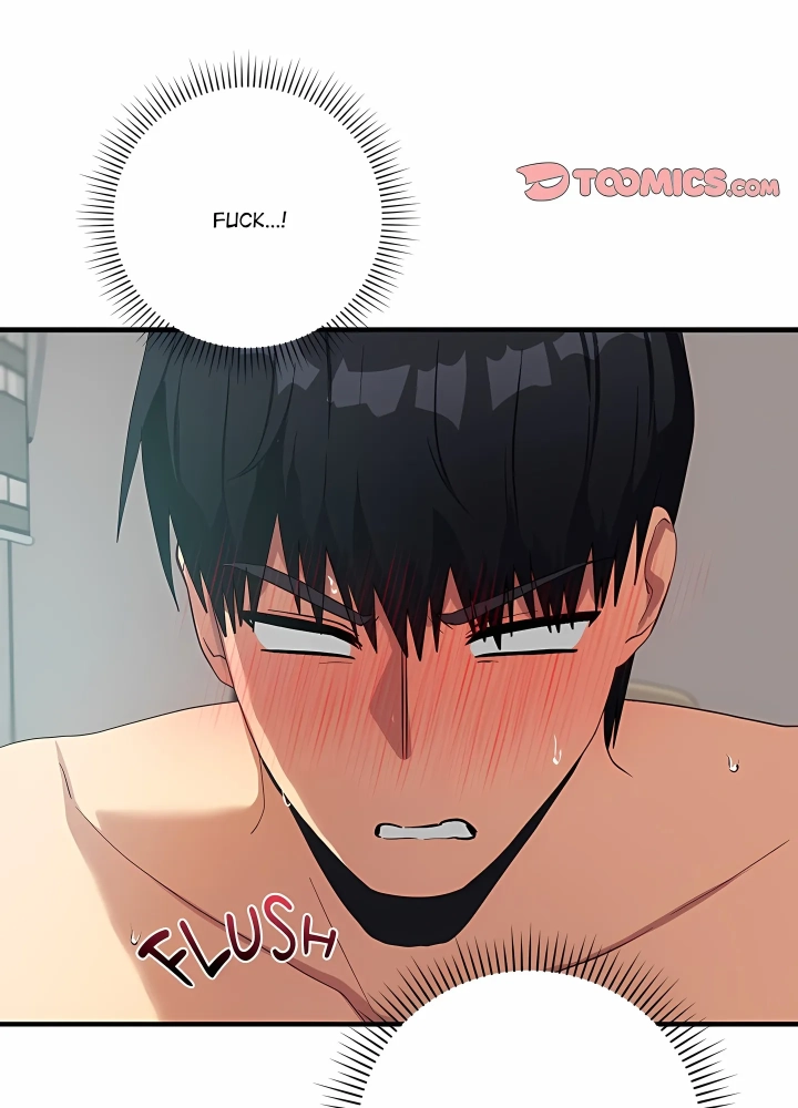 Saving My Magical Girl Chapter 25 page 14 - 