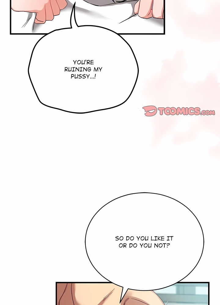 Saving My Magical Girl Chapter 25 page 25 - 