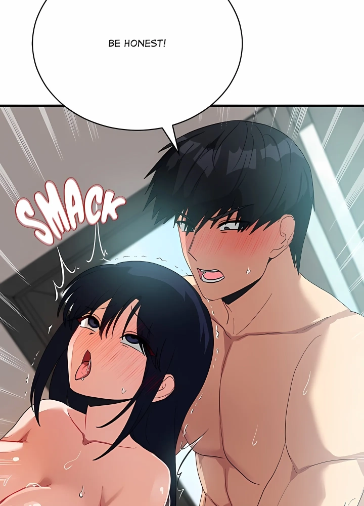 Saving My Magical Girl Chapter 25 page 27 - 