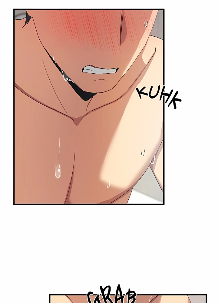 Saving My Magical Girl Chapter 25 page 33 - 