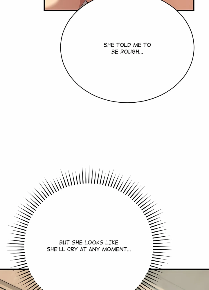 Saving My Magical Girl Chapter 25 page 5 - 