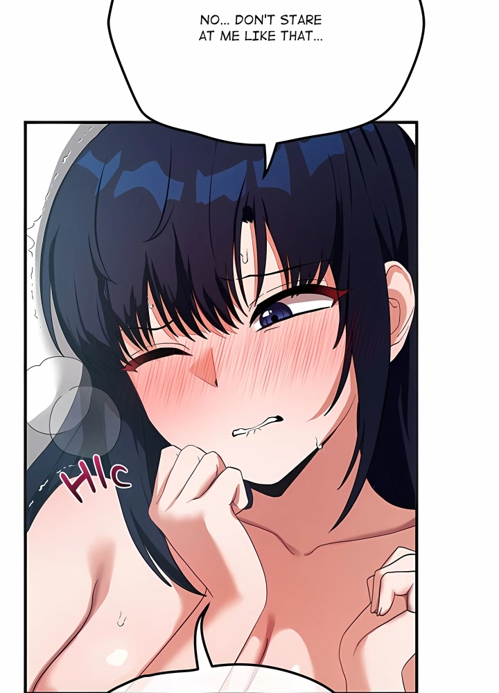 Saving My Magical Girl Chapter 25 page 51 - 