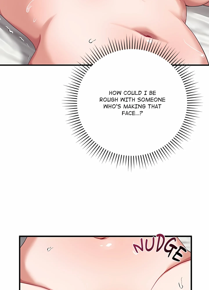 Saving My Magical Girl Chapter 25 page 7 - 