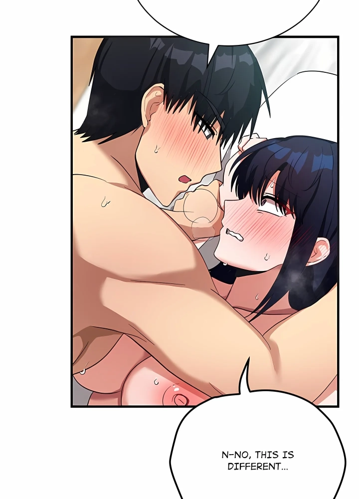 Saving My Magical Girl Chapter 25 page 61 - 