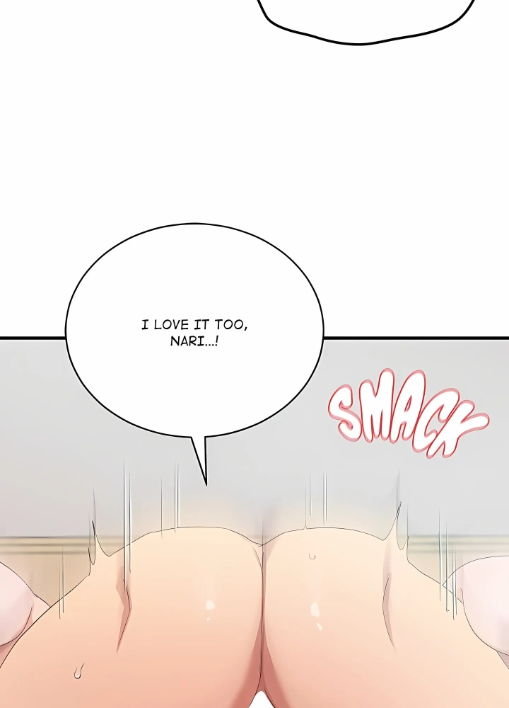 Saving My Magical Girl Chapter 25 page 62 - 