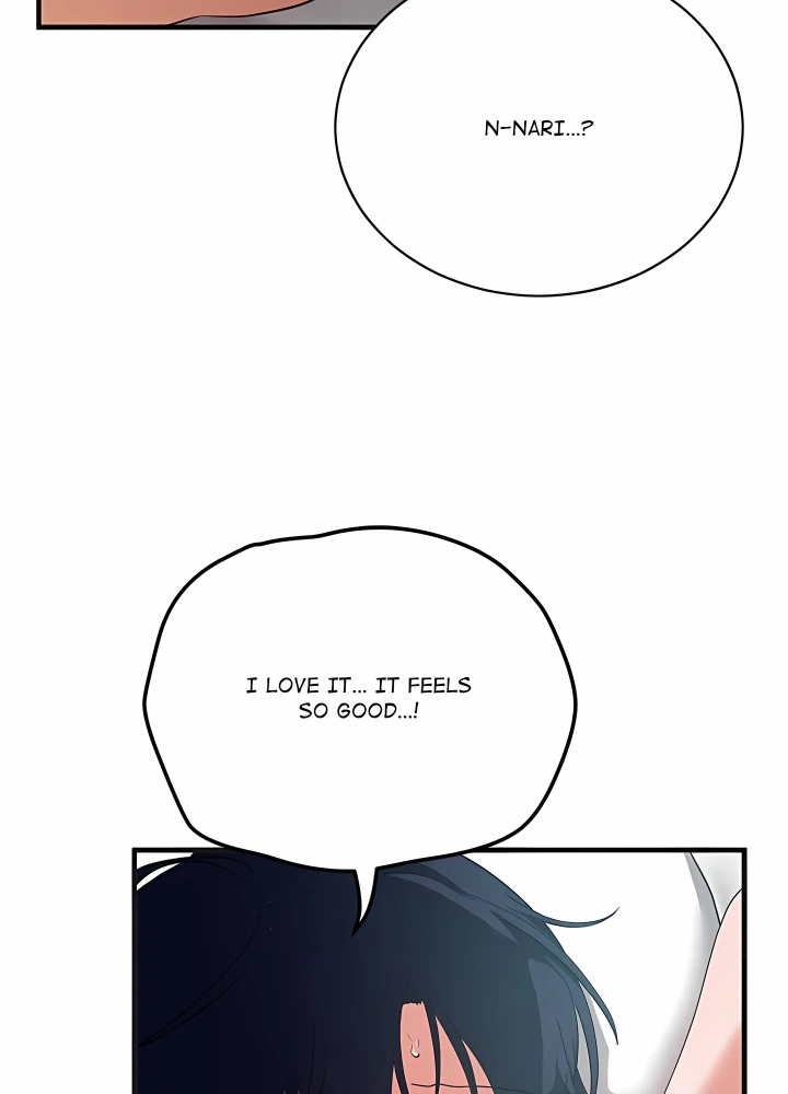 Saving My Magical Girl Chapter 25 page 67 - 