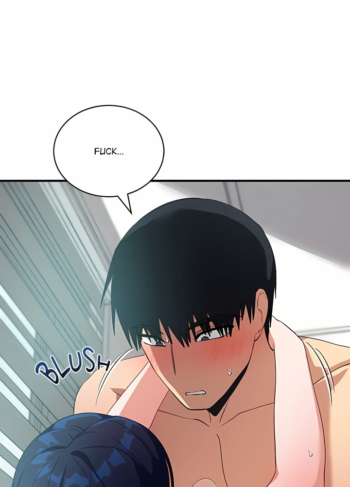 Saving My Magical Girl Chapter 25 page 69 - 