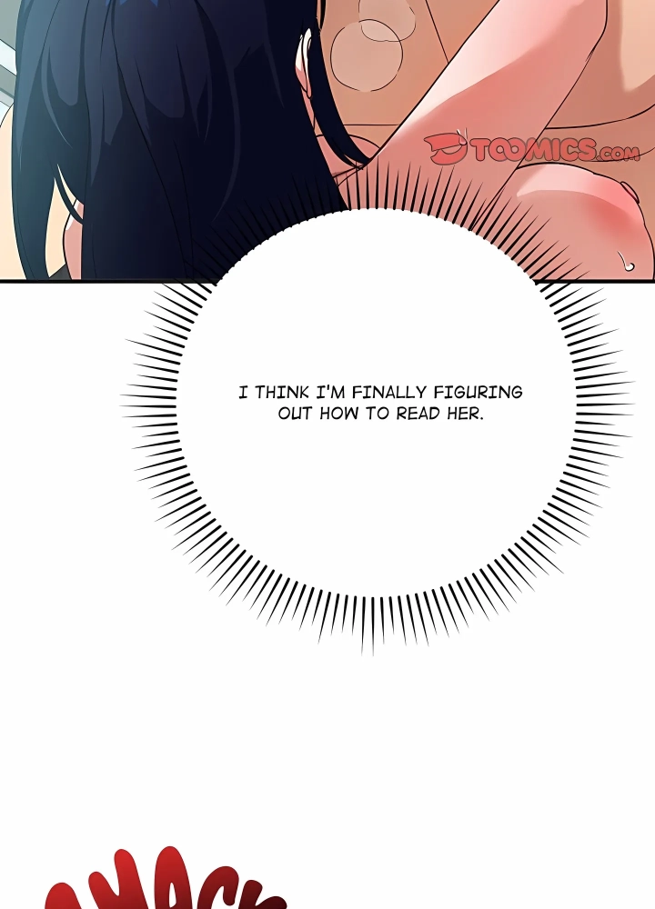 Saving My Magical Girl Chapter 25 page 70 - 