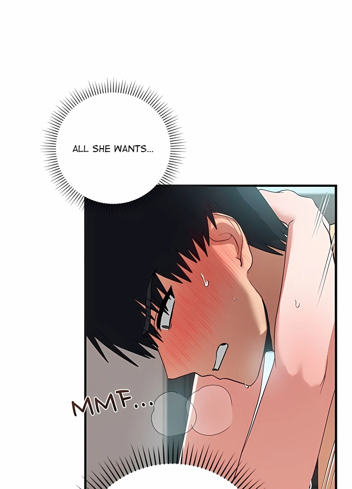 Saving My Magical Girl Chapter 25 page 74 - 
