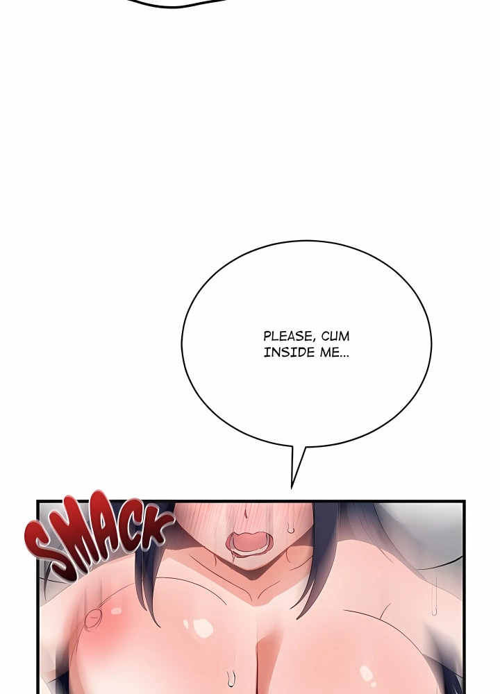 Saving My Magical Girl Chapter 25 page 77 - 