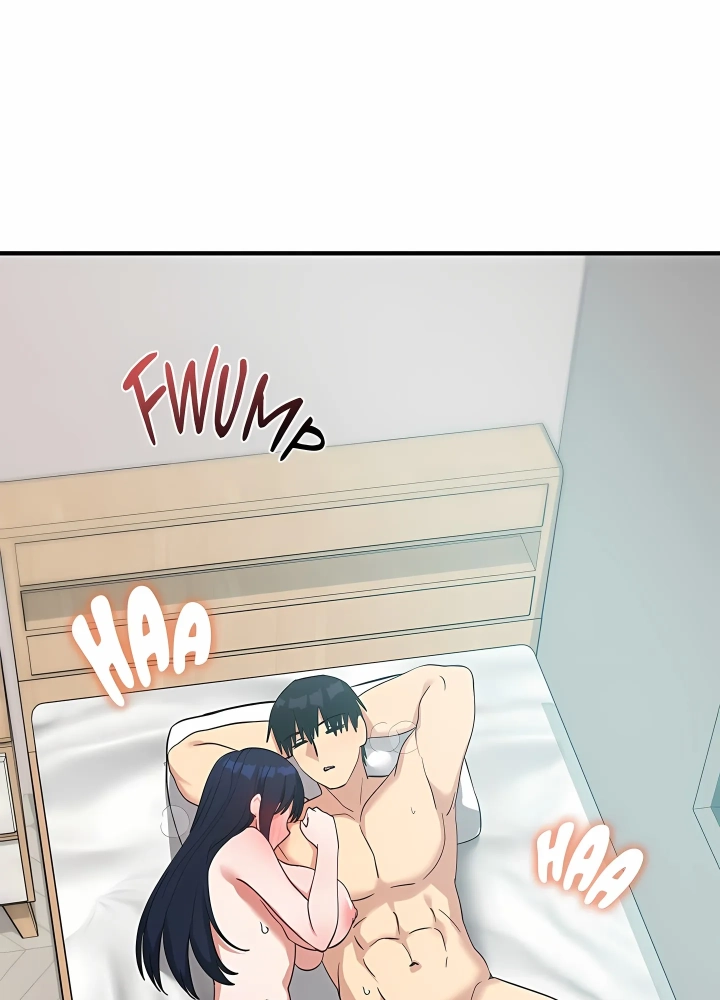 Saving My Magical Girl Chapter 25 page 83 - 