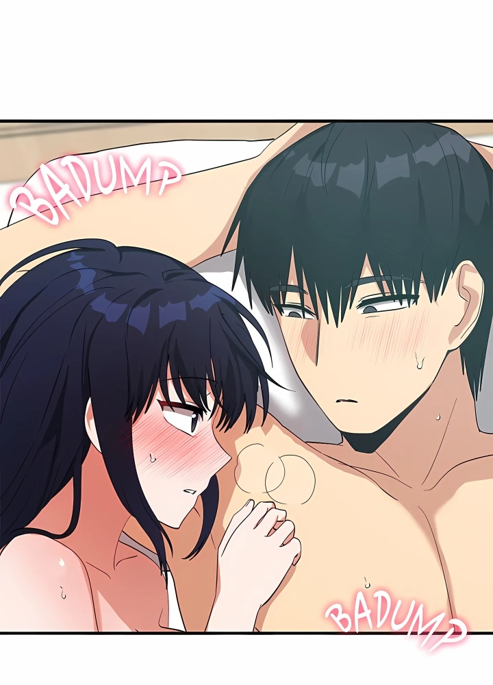 Saving My Magical Girl Chapter 25 page 85 - 
