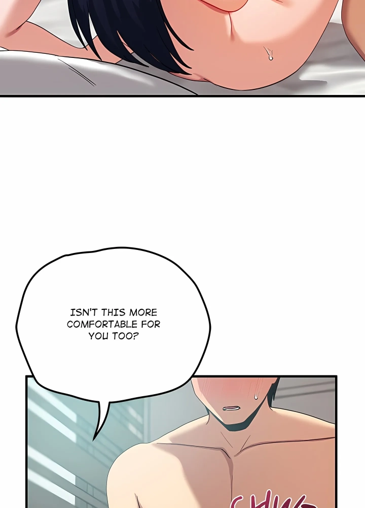 Saving My Magical Girl Chapter 25 page 10 - 