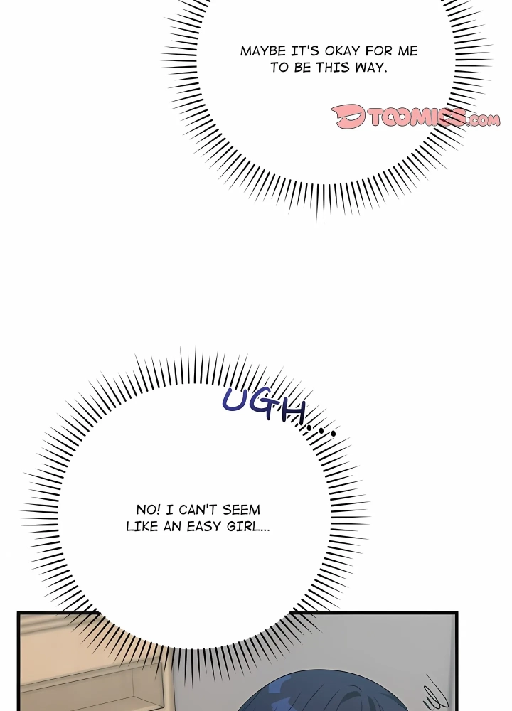 Saving My Magical Girl Chapter 25 page 98 - 