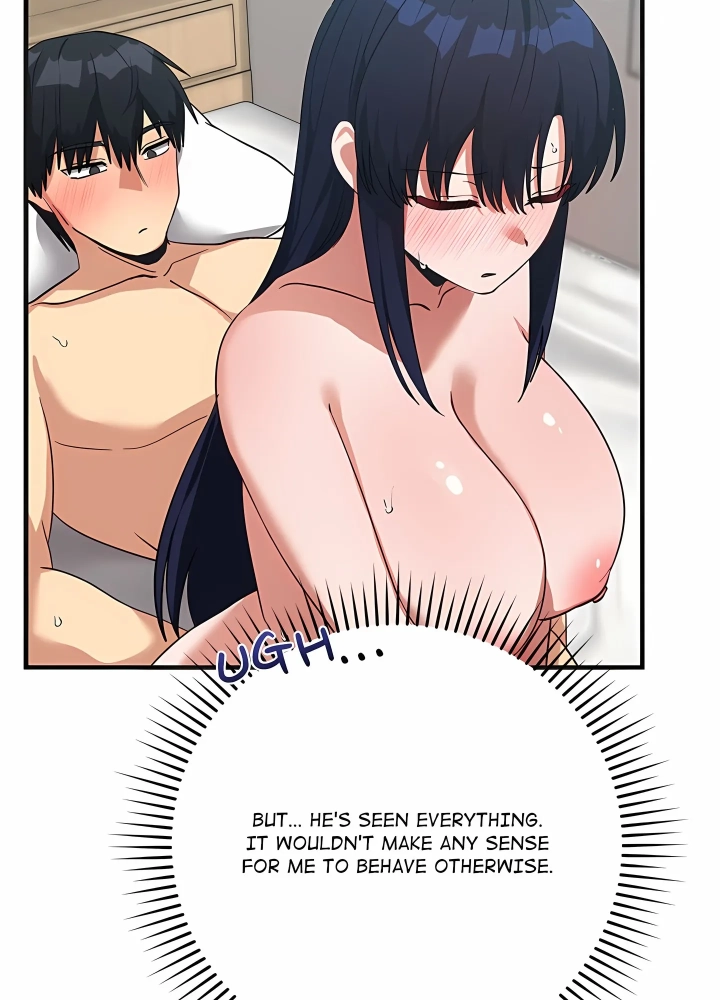 Saving My Magical Girl Chapter 25 page 99 - 