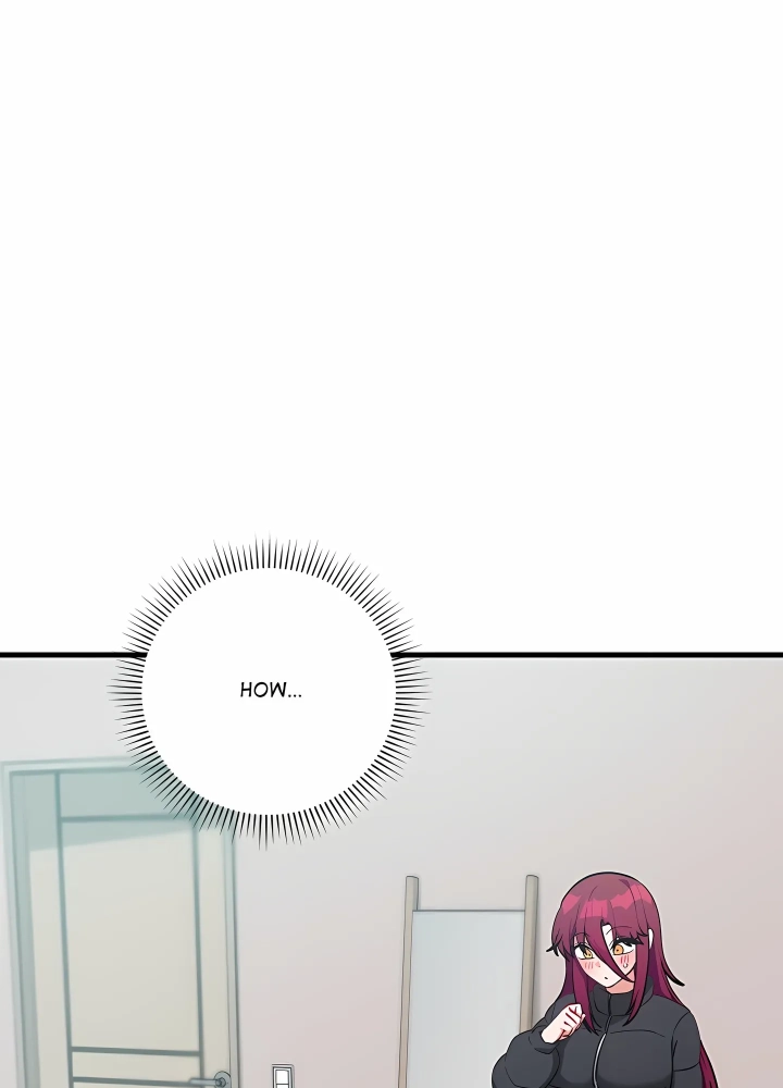 Saving My Magical Girl Chapter 26 page 1 - 