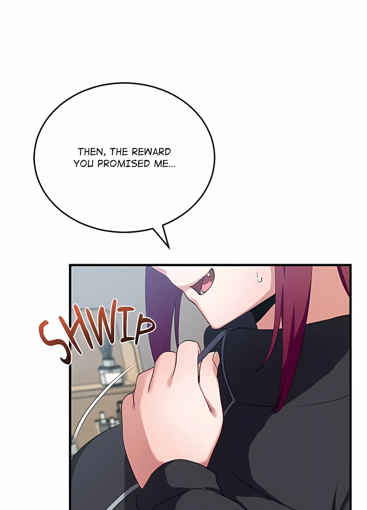 Saving My Magical Girl Chapter 26 page 11 - 