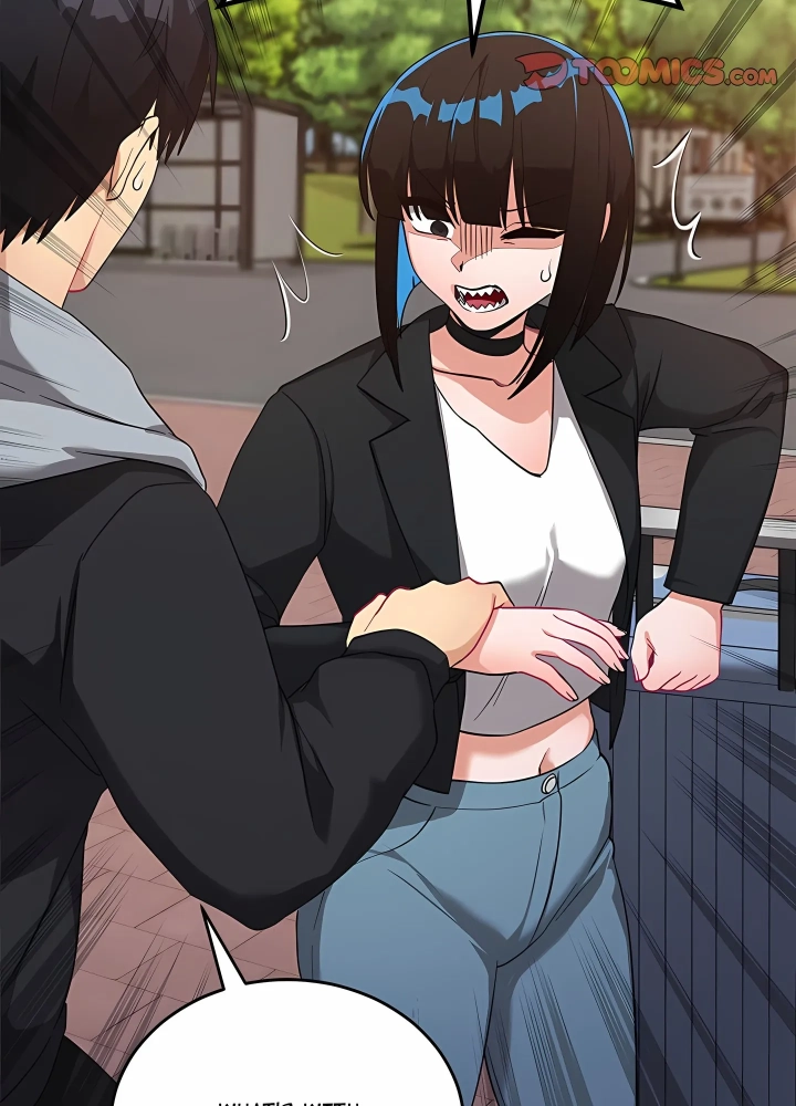 Saving My Magical Girl Chapter 26 page 103 - 