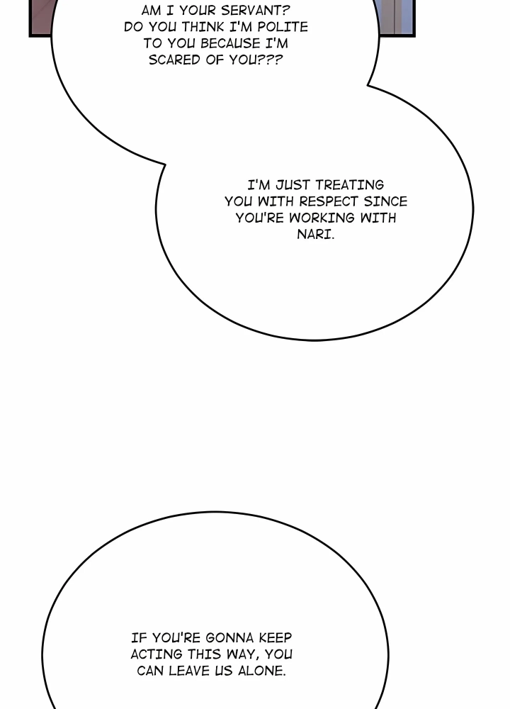 Saving My Magical Girl Chapter 26 page 106 - 