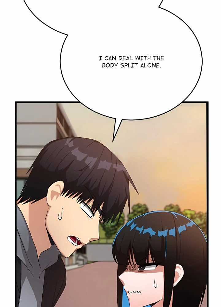 Saving My Magical Girl Chapter 26 page 107 - 