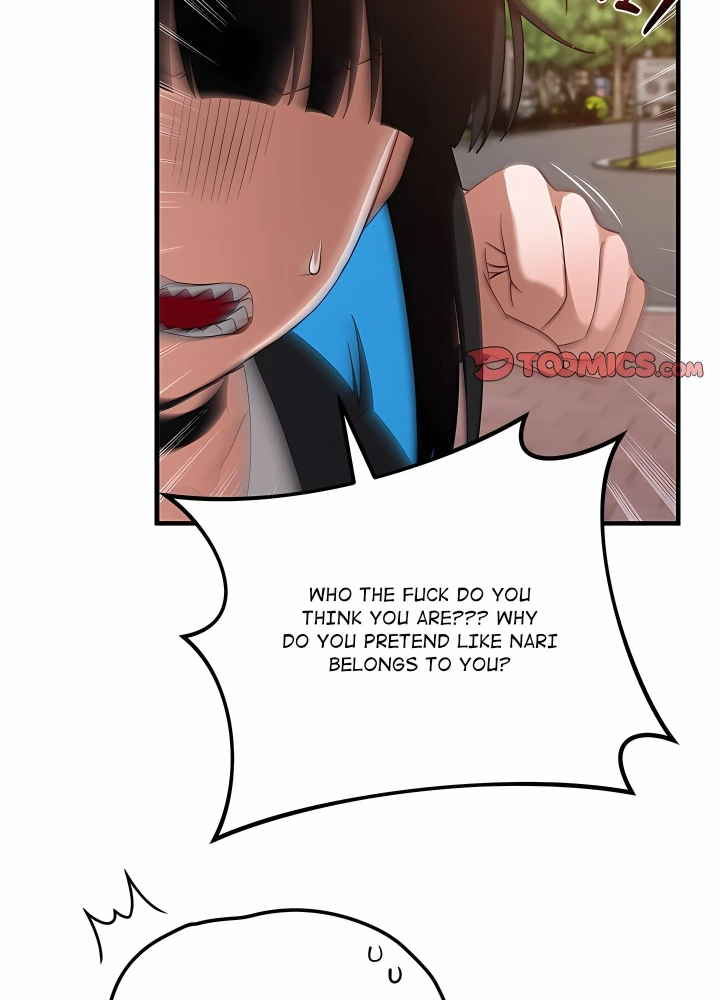 Saving My Magical Girl Chapter 26 page 109 - 