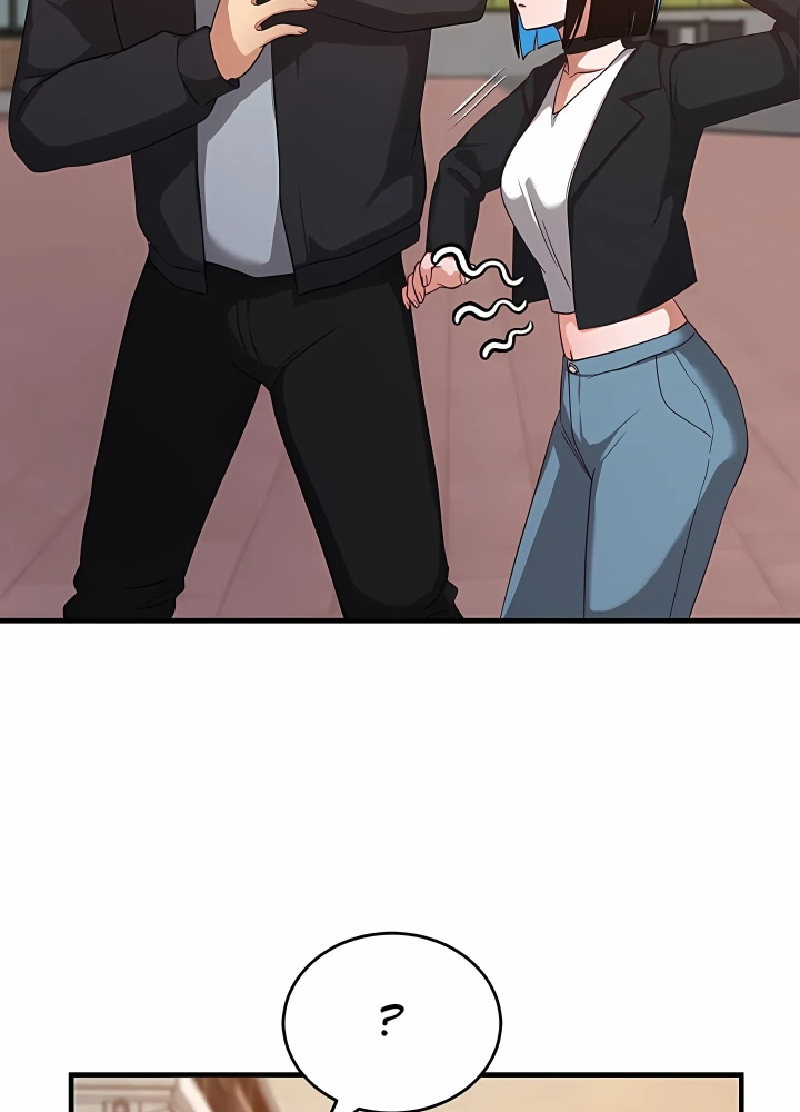 Saving My Magical Girl Chapter 26 page 111 - 