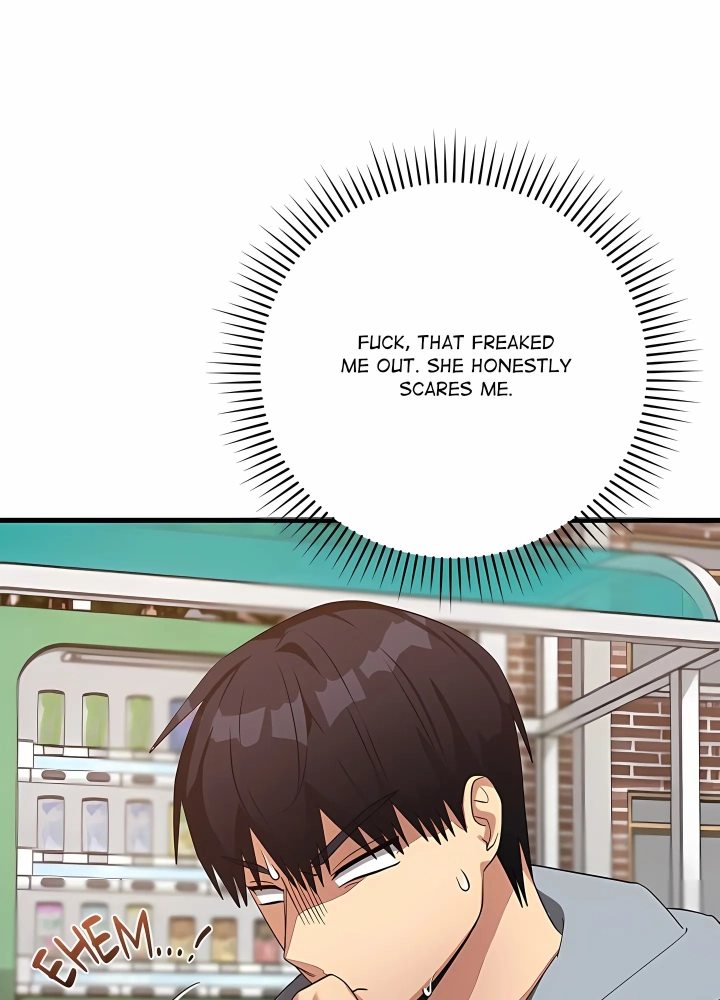 Saving My Magical Girl Chapter 26 page 113 - 
