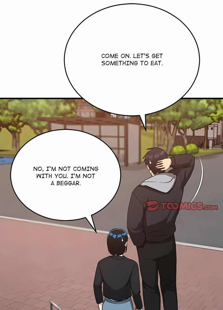 Saving My Magical Girl Chapter 26 page 115 - 