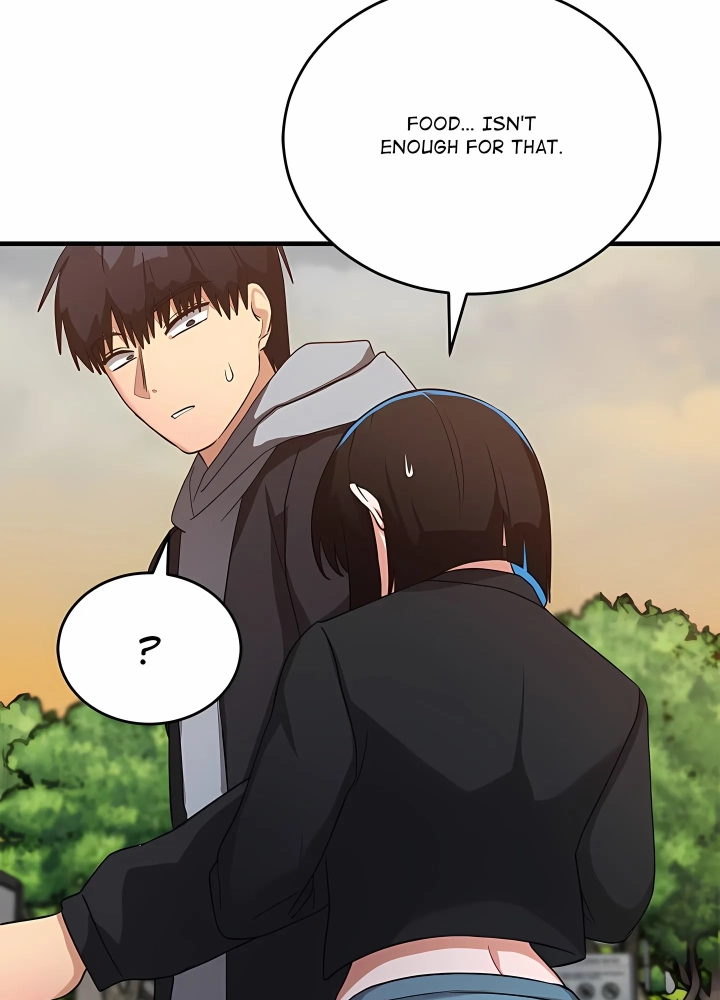 Saving My Magical Girl Chapter 26 page 118 - 