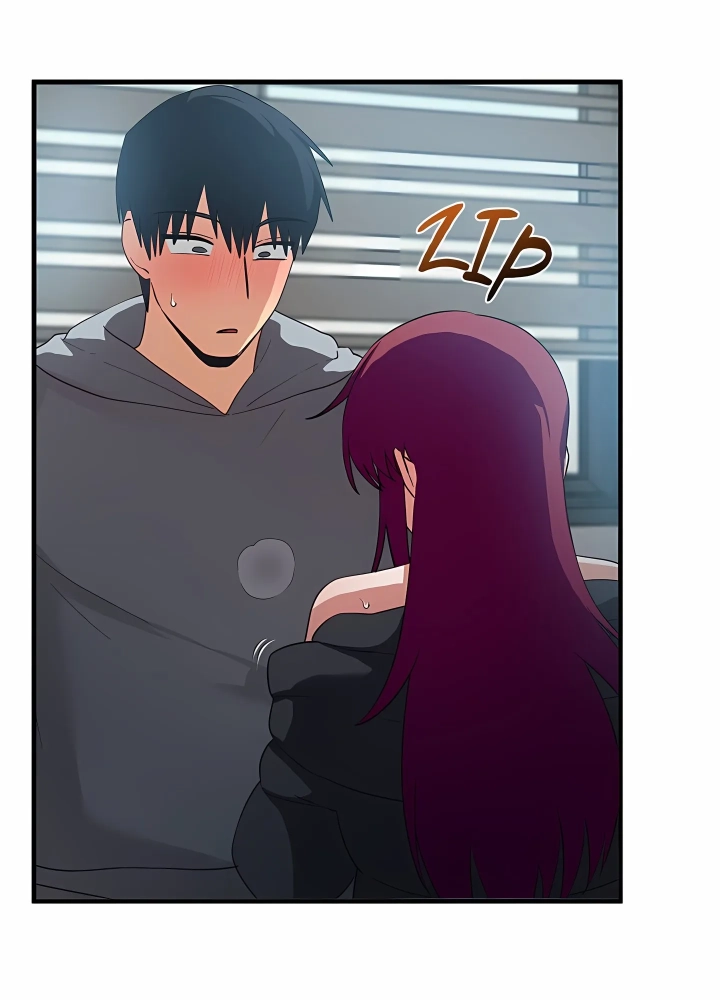Saving My Magical Girl Chapter 26 page 13 - 