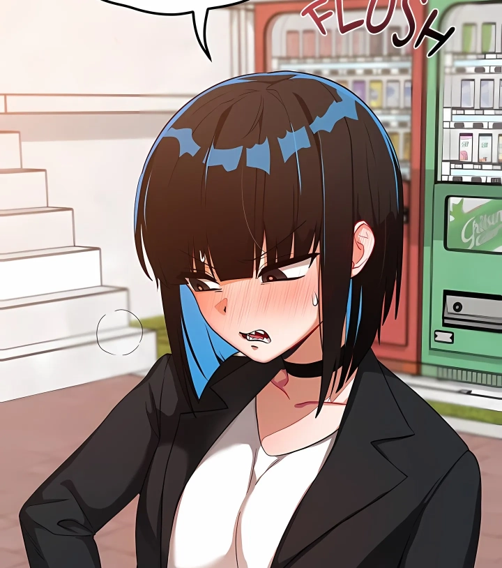 Saving My Magical Girl Chapter 26 page 121 - 