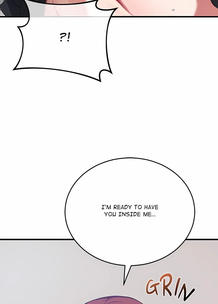 Saving My Magical Girl Chapter 26 page 15 - 