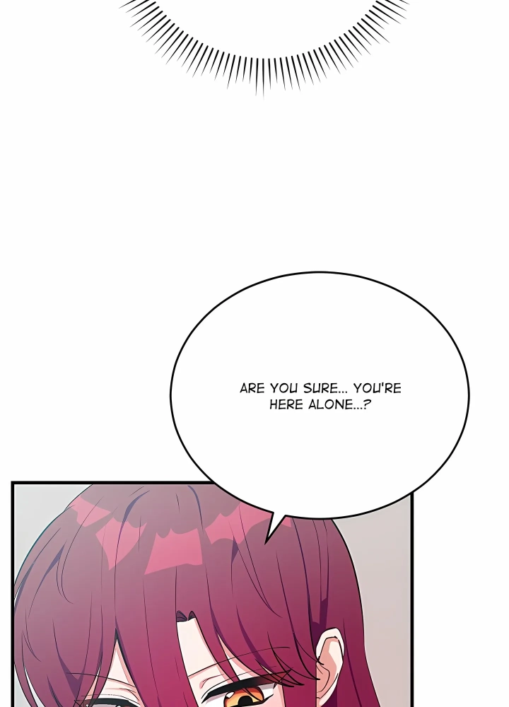Saving My Magical Girl Chapter 26 page 3 - 