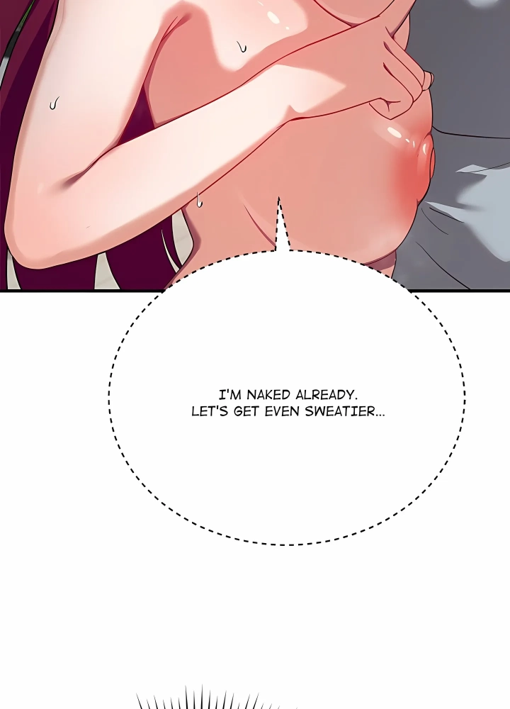 Saving My Magical Girl Chapter 26 page 23 - 