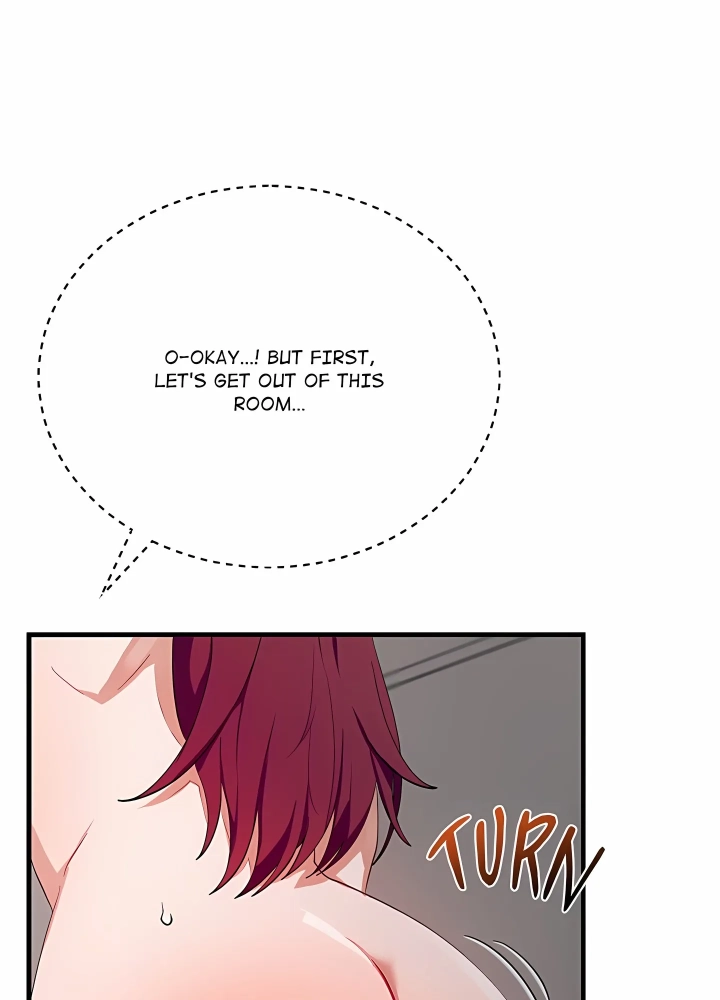 Saving My Magical Girl Chapter 26 page 26 - 