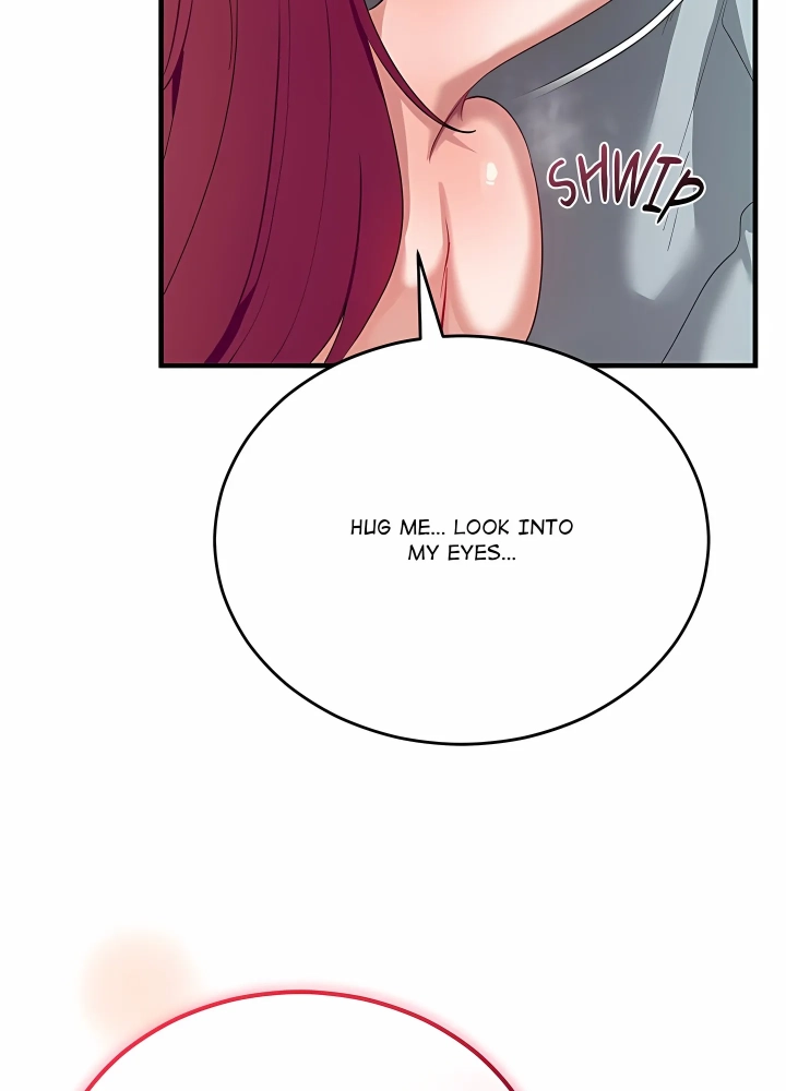 Saving My Magical Girl Chapter 26 page 29 - 