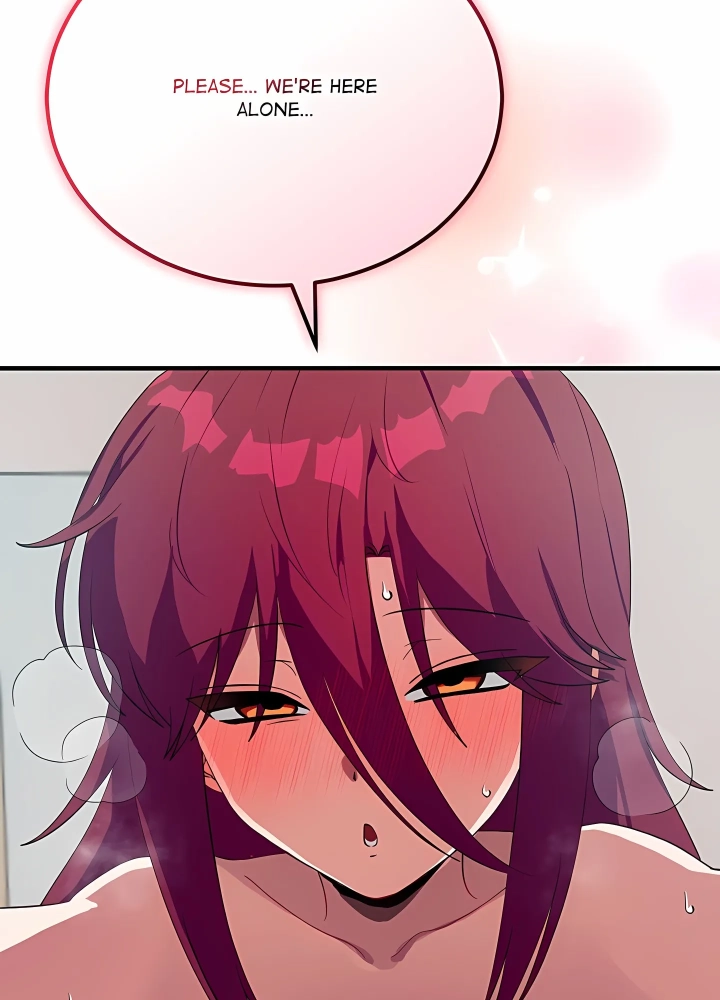 Saving My Magical Girl Chapter 26 page 30 - 