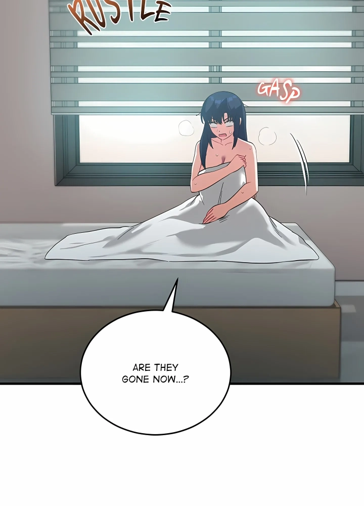 Saving My Magical Girl Chapter 26 page 39 - 