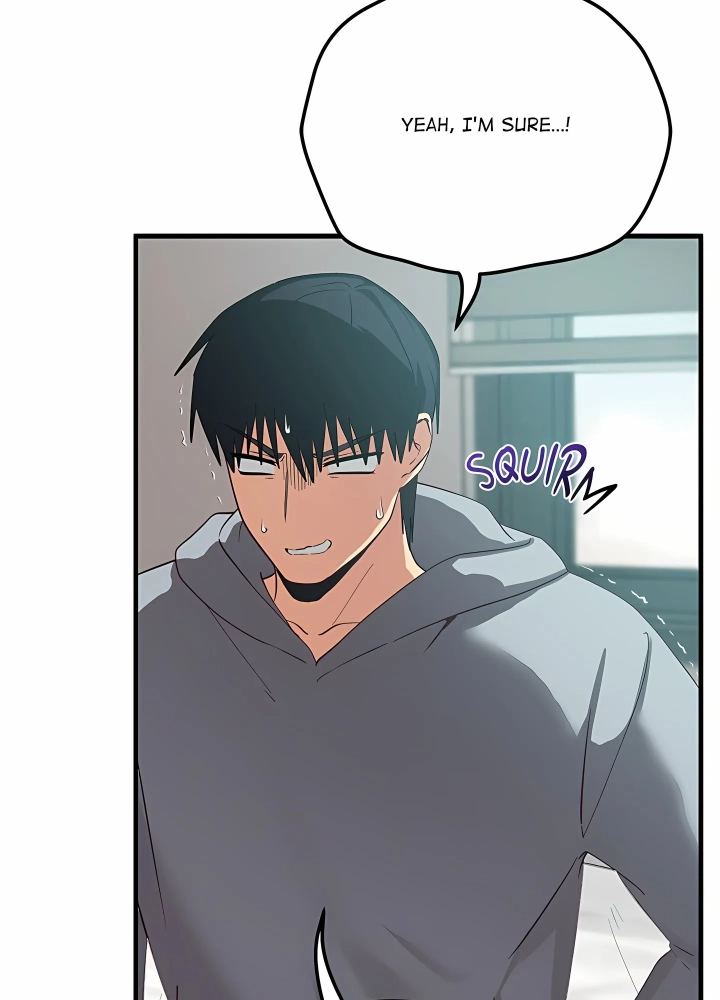Saving My Magical Girl Chapter 26 page 5 - 
