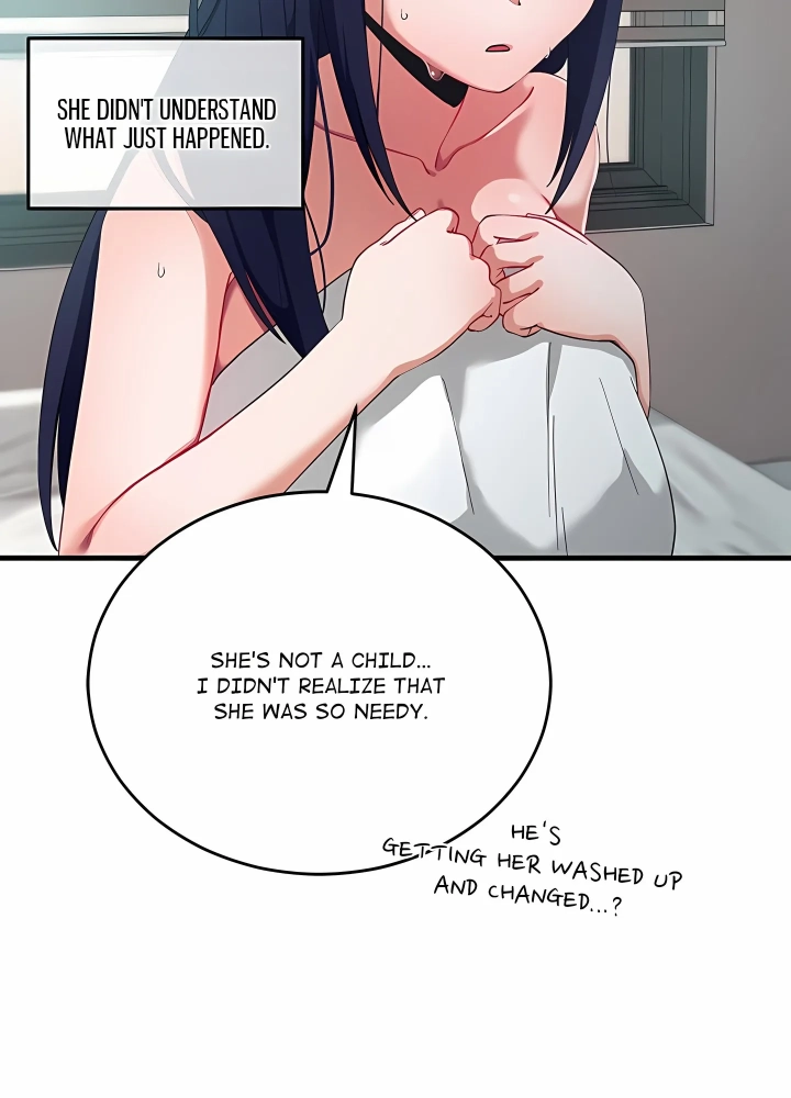 Saving My Magical Girl Chapter 26 page 41 - 
