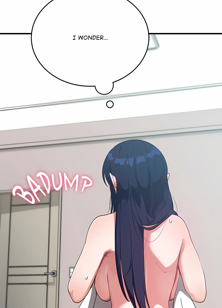 Saving My Magical Girl Chapter 26 page 43 - 