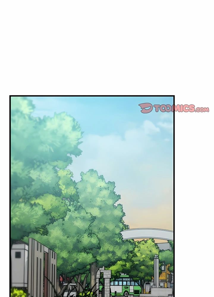 Saving My Magical Girl Chapter 26 page 46 - 