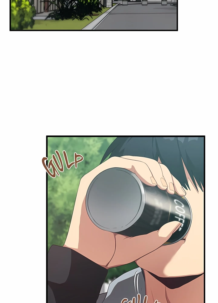 Saving My Magical Girl Chapter 26 page 47 - 
