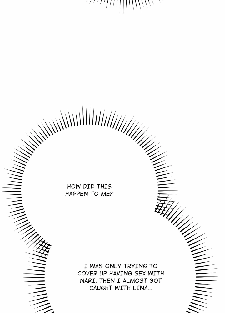 Saving My Magical Girl Chapter 26 page 50 - 