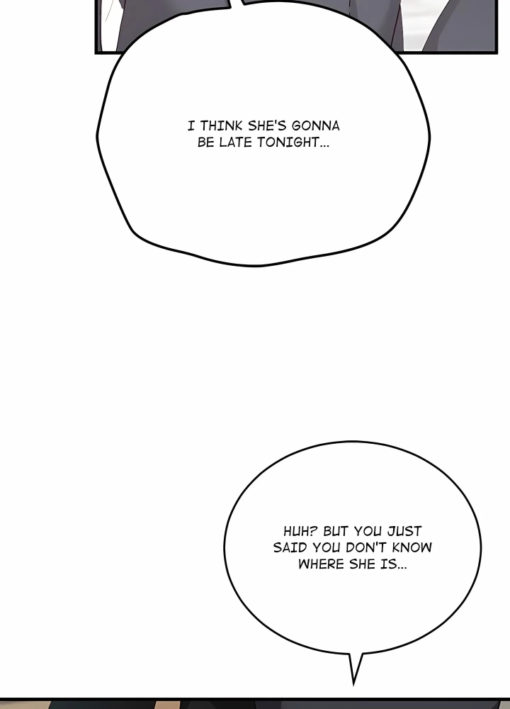 Saving My Magical Girl Chapter 26 page 6 - 